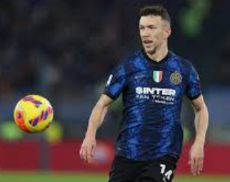 Chelsea have agreed a contract with Perisic