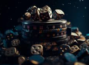 The features of online casino gambling