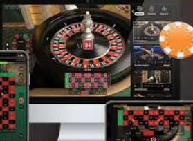 Features of Online Casino Gambling, Betting ?